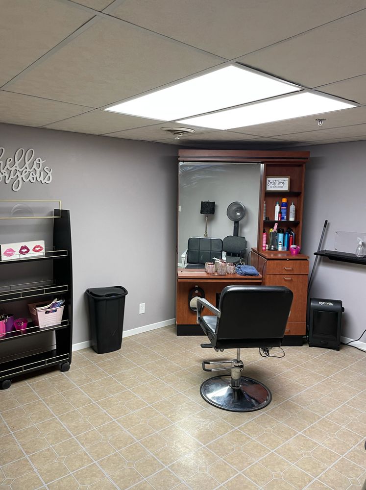 Hair Salon